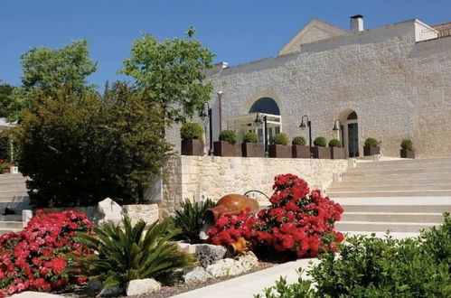 Photo 1 - Masseria Paretano