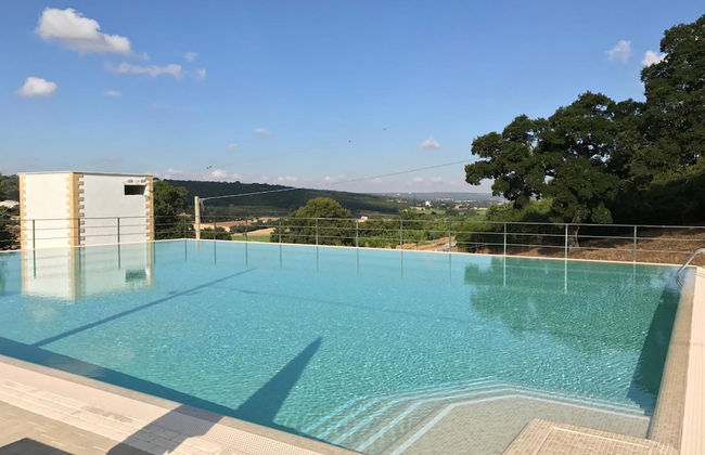 Masseria Paretano - Foto 1