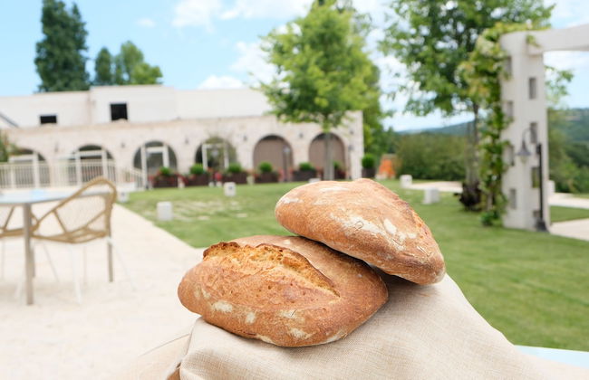 Masseria Paretano - Foto 16