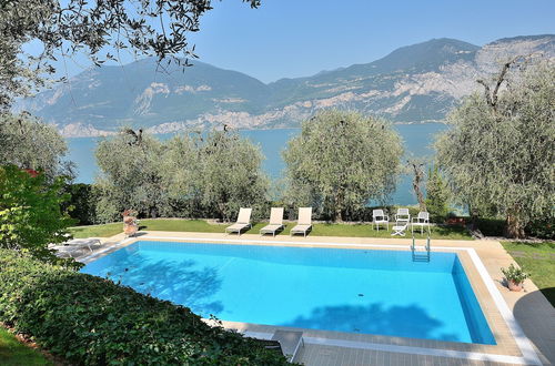 Photo 38 - Villa Dismero With Pool