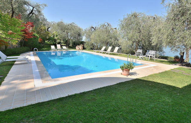 Villa Dismero With Pool - Foto 36