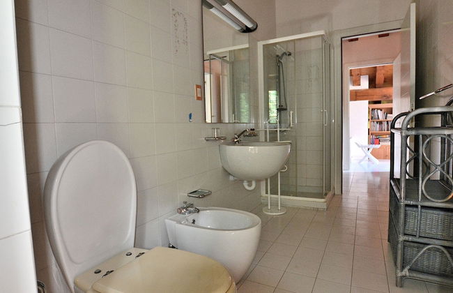 Villa Dismero With Pool - Foto 34