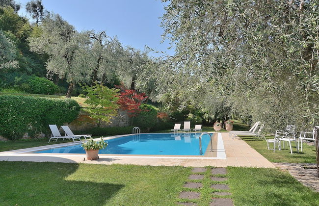 Villa Dismero With Pool - Foto 37