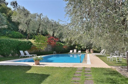Foto 37 - Villa Dismero With Pool