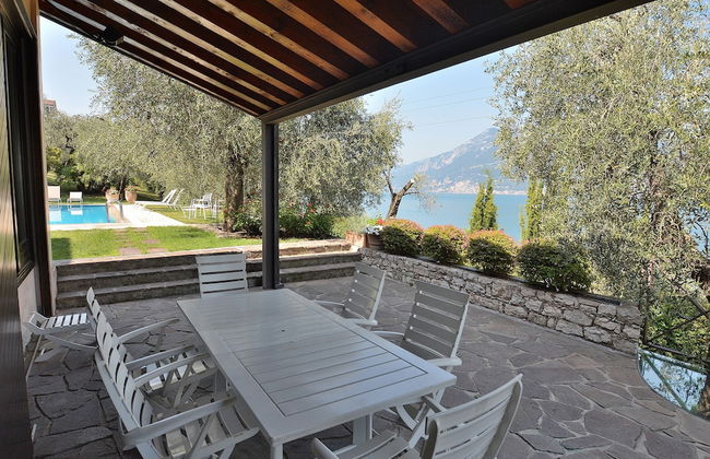 Villa Dismero With Pool - Foto 44