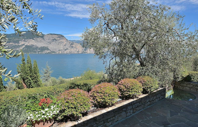 Villa Dismero With Pool - Foto 30