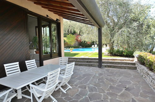 Foto 24 - Villa Dismero With Pool