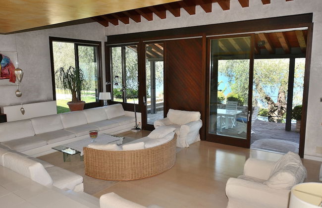 Villa Dismero With Pool - Foto 41