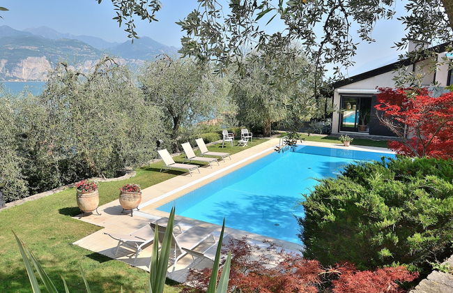 Villa Dismero With Pool - Foto 39
