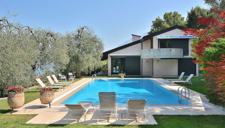 Photo 1 - Villa Dismero With Pool