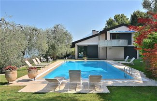 Foto 1 - Villa Dismero With Pool