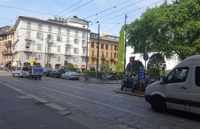 BnButler - Broletto - Foto 41