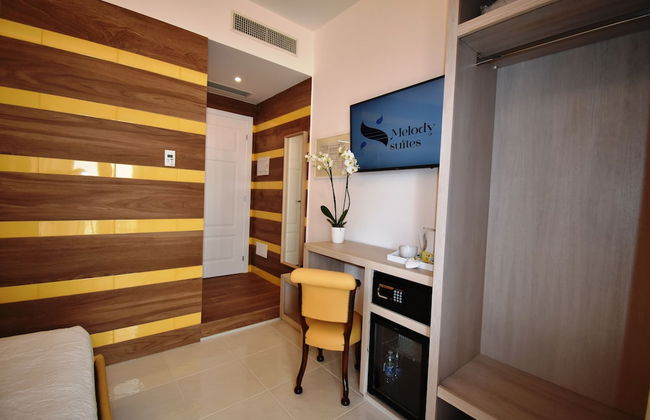 Melody Sorrento Suites - Foto 36
