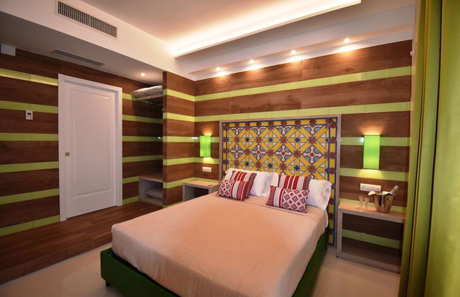 Melody Sorrento Suites - Foto 29
