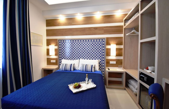 Melody Sorrento Suites - Foto 20