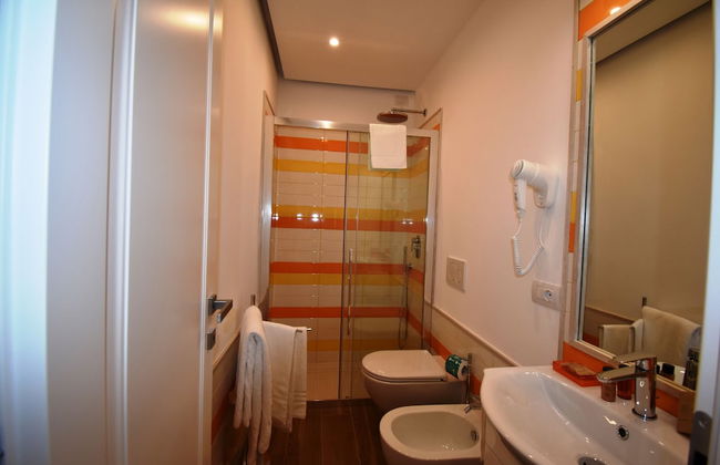 Melody Sorrento Suites - Foto 39