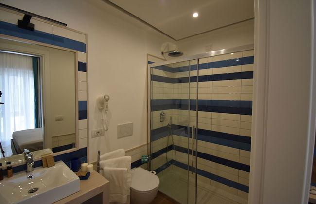 Melody Sorrento Suites - Foto 40