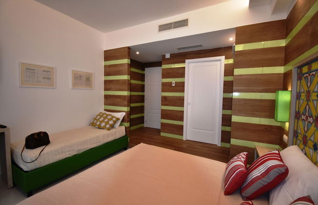 Melody Sorrento Suites - Foto 14