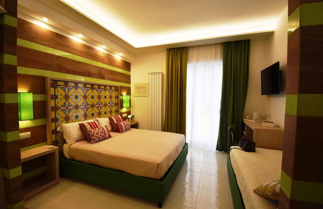 Melody Sorrento Suites - Foto 28