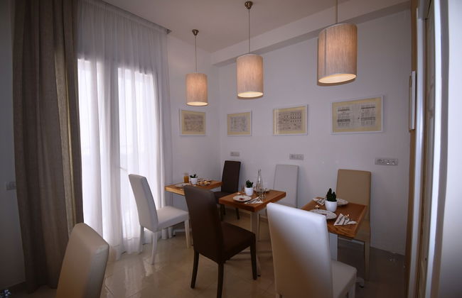 Melody Sorrento Suites - Foto 49