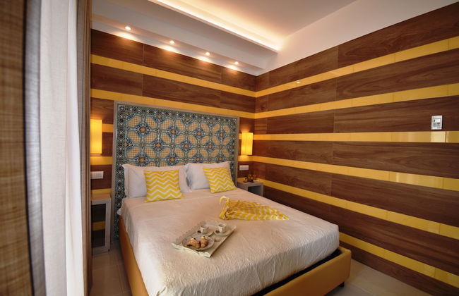 Melody Sorrento Suites - Foto 17