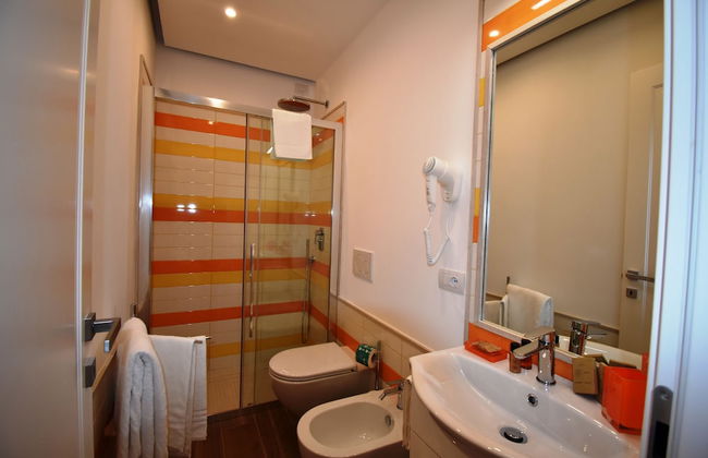 Melody Sorrento Suites - Foto 38