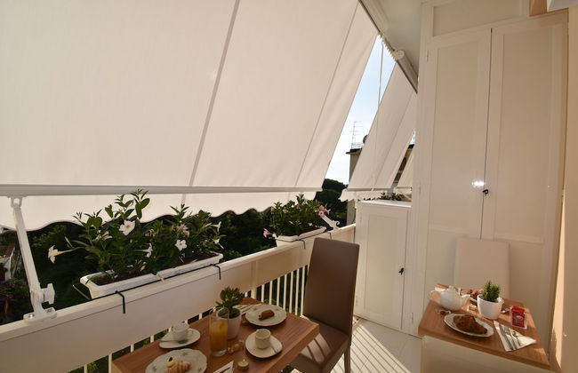 Melody Sorrento Suites - Foto 51