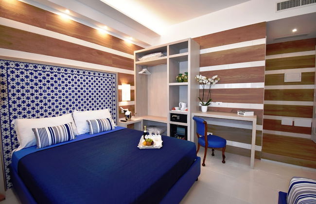 Melody Sorrento Suites - Foto 19