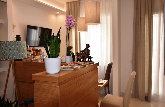 Melody Sorrento Suites - Foto 6