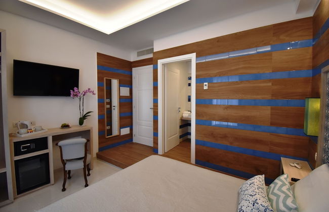 Melody Sorrento Suites - Foto 23