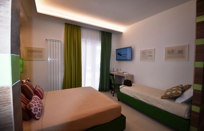 Melody Sorrento Suites - Foto 12