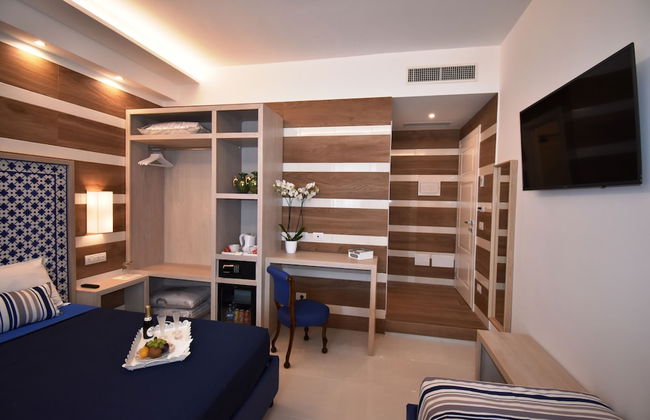 Melody Sorrento Suites - Foto 16
