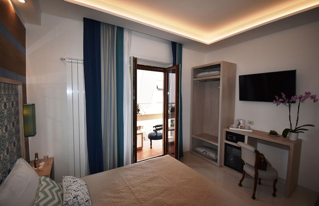 Melody Sorrento Suites - Foto 24