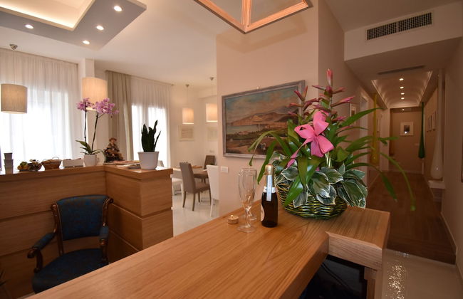 Melody Sorrento Suites - Foto 8