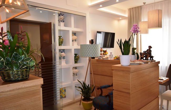 Melody Sorrento Suites - Foto 32