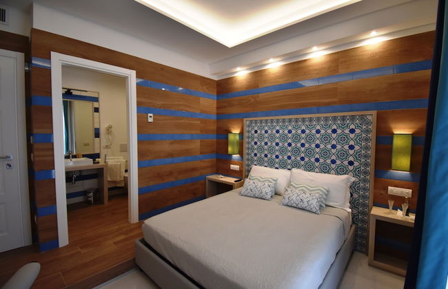 Melody Sorrento Suites - Foto 1