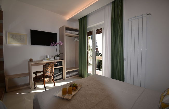 Melody Sorrento Suites - Foto 11