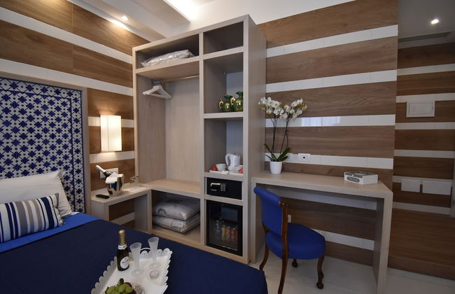 Melody Sorrento Suites - Foto 22