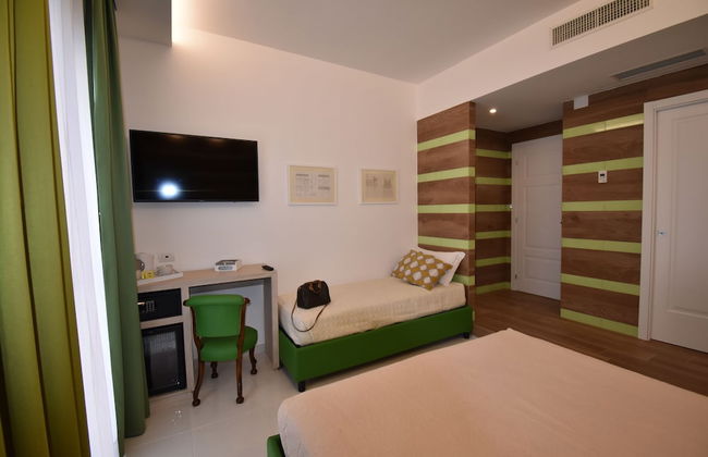 Melody Sorrento Suites - Foto 27