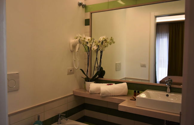 Melody Sorrento Suites - Foto 43