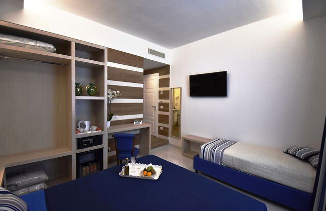 Melody Sorrento Suites - Foto 18