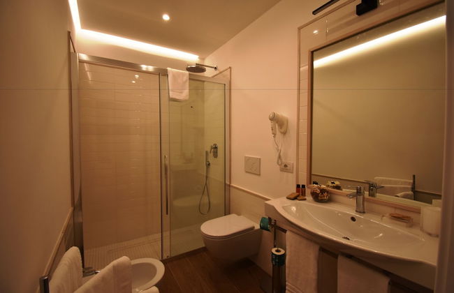 Melody Sorrento Suites - Foto 42