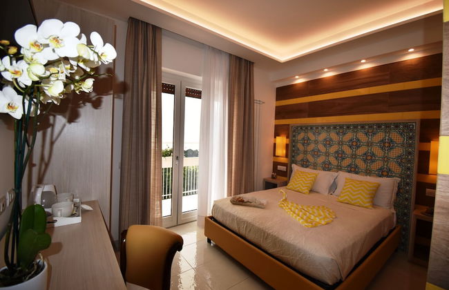 Melody Sorrento Suites - Foto 15