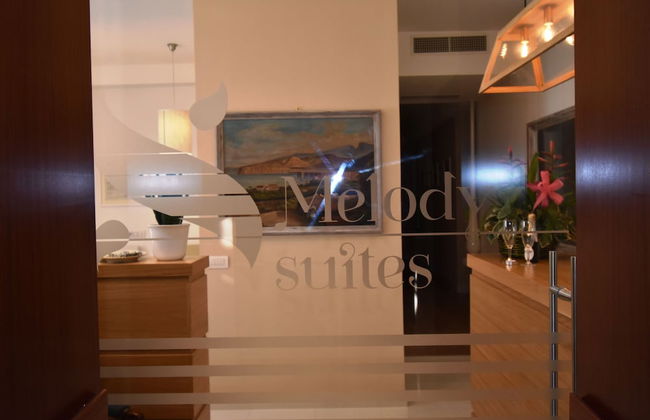 Melody Sorrento Suites - Foto 3