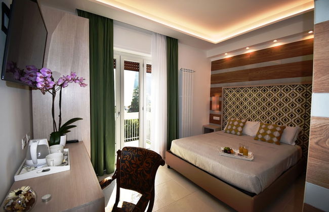 Melody Sorrento Suites - Foto 21
