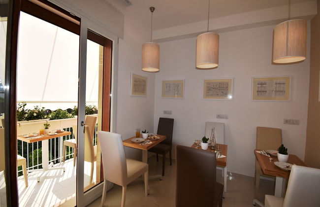Melody Sorrento Suites - Foto 47