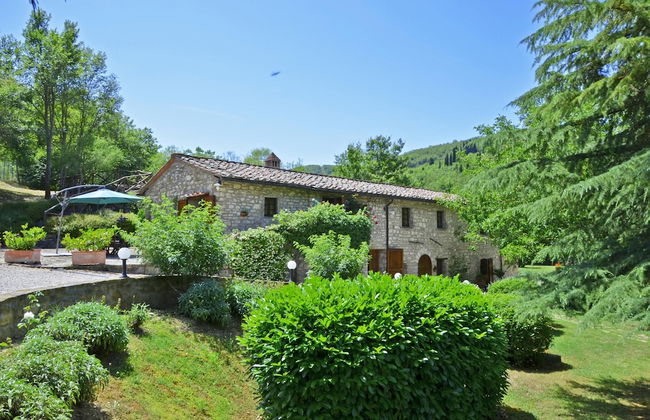 Molino del Ponte - Foto 31