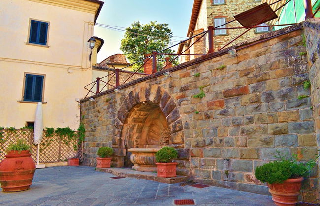Molino del Ponte - Foto 44
