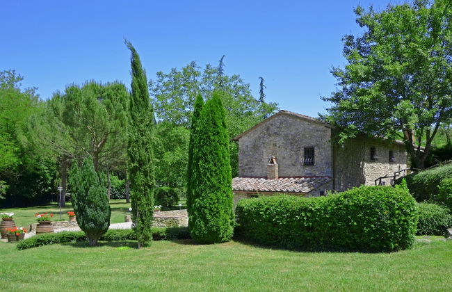 Molino del Ponte - Foto 35