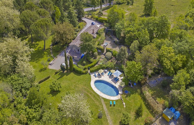 Molino del Ponte - Foto 40